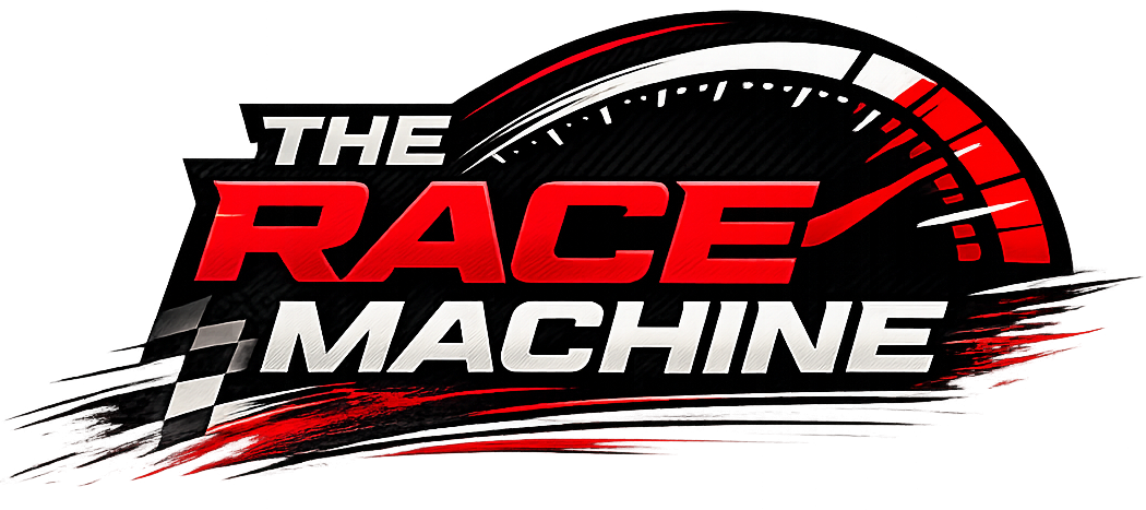 The Race Machine
